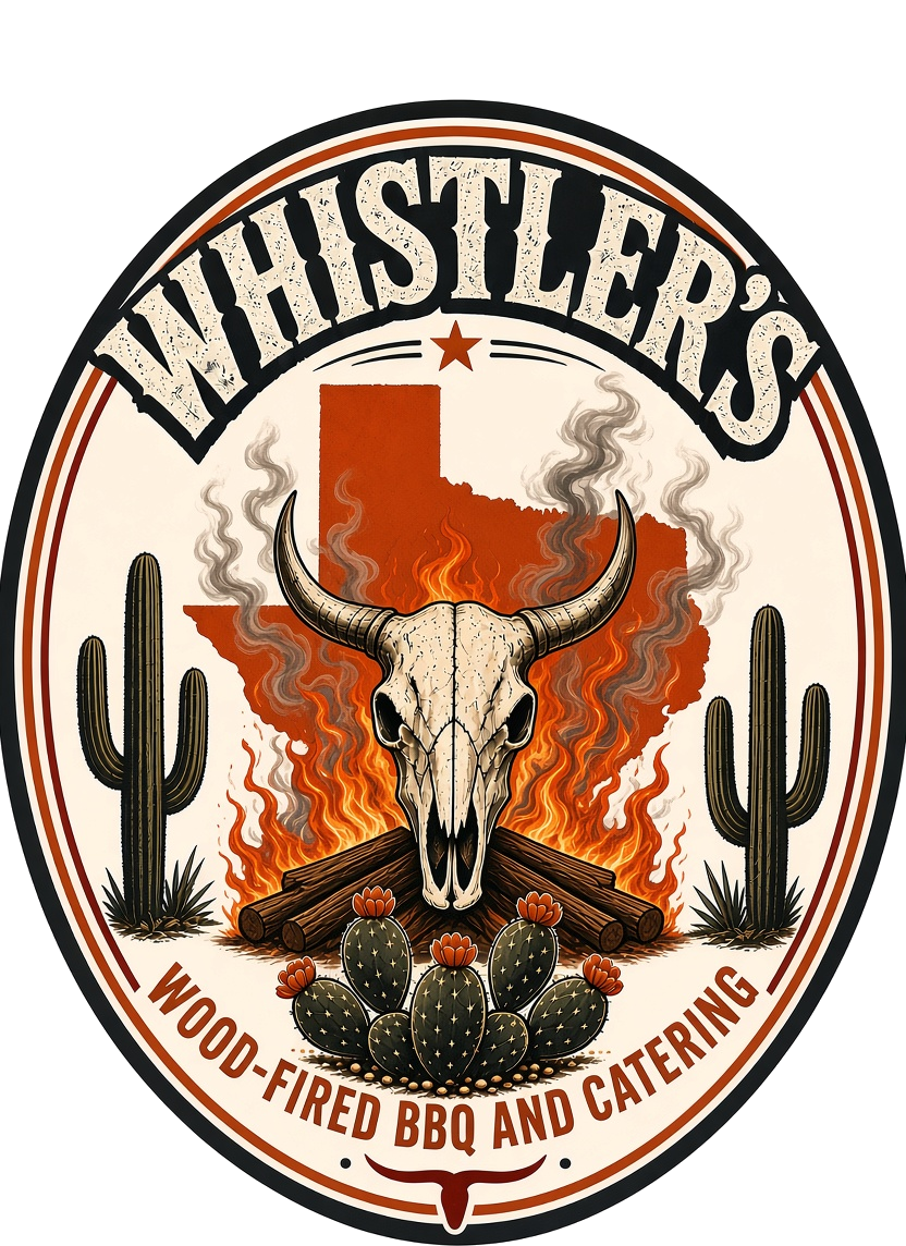 Whistler's